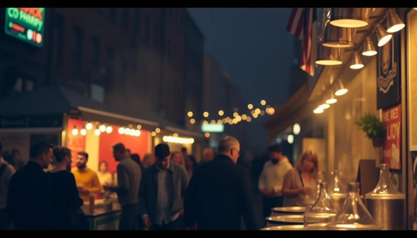BRICK LANE CURRY FESTIVAL RETURNS SEPTEMBER 2026