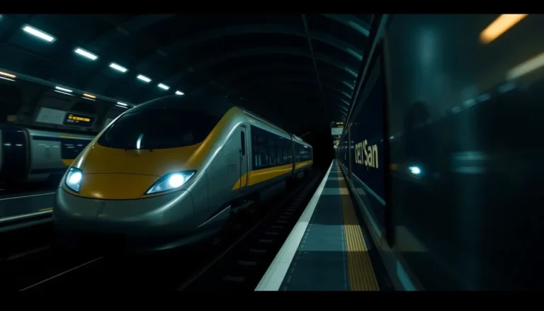 EUROSTAR’S BIG EXPANSION: WHAT IT MEANS FOR LONDON TRAVELLERS