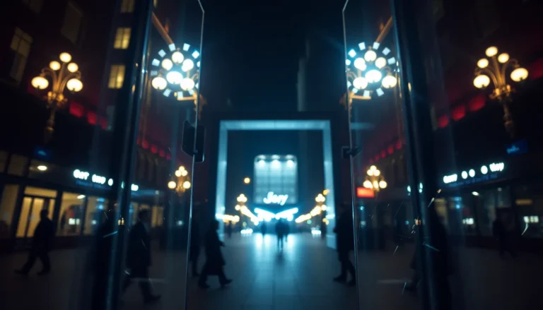 HIDDEN MUSICAL CODE: CAN YOU CRACK LONDON'S GLASS PUZZLE?