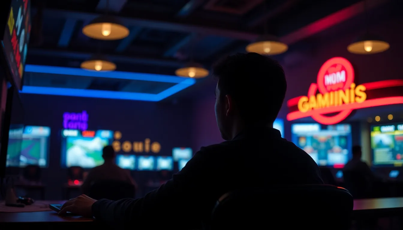 HOW 2026 GAMING TAX CHANGES QUIETLY AFFECTED YOUR NIGHT IN