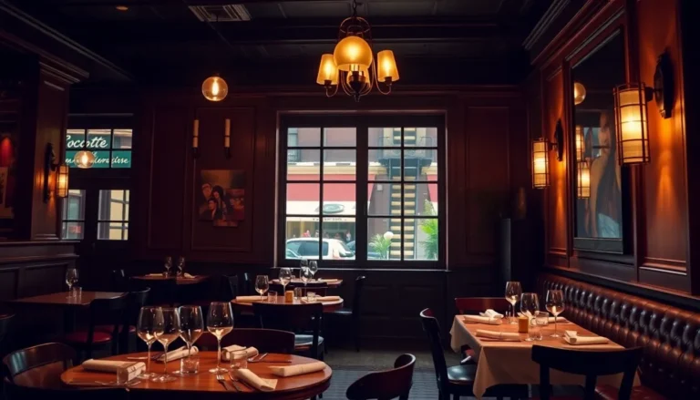 NEW FRENCH BISTRO COCOTTE COMING TO SOHO NEXT YEAR