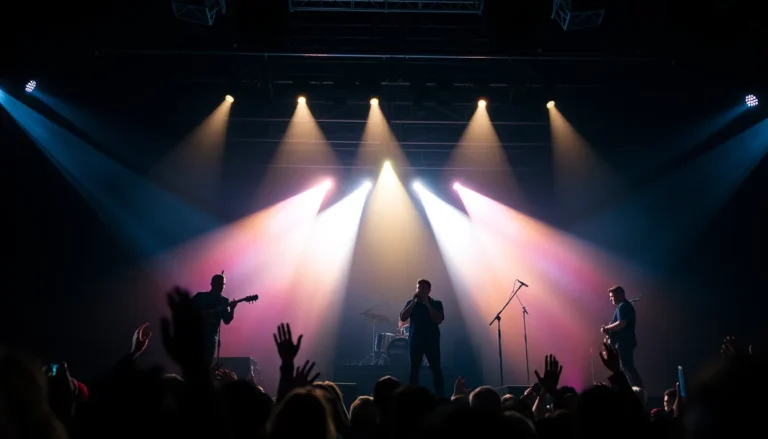 BACK TO BLACK 20TH ANNIVERSARY CONCERT COMES TO CAMDEN