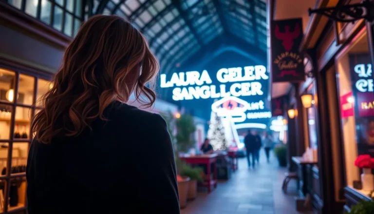 BEAUTY BRAND LAURA GELLER LANDS IN COVENT GARDEN THIS SEPTEMBER