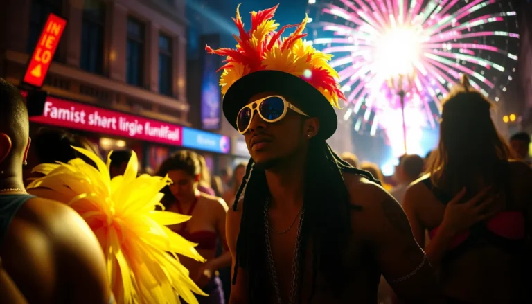 CITY SPLASH CARNIVAL WARM-UP: LONDON’S BIGGEST PARTY RETURNS