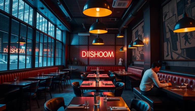 DISHOOM OPENS EIGHTH LONDON LOCATION IN BOROUGH THIS OCTOBER