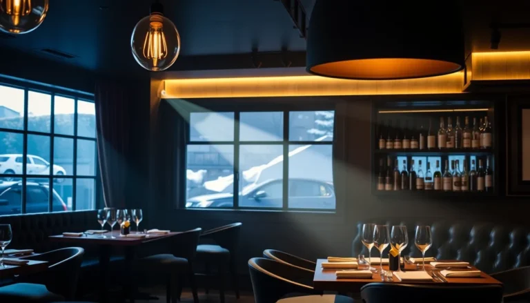 DUCHY RESTAURANT OPENS ON PHIPP STREET: ALPINE FLAVOURS COME TO EAST LONDON