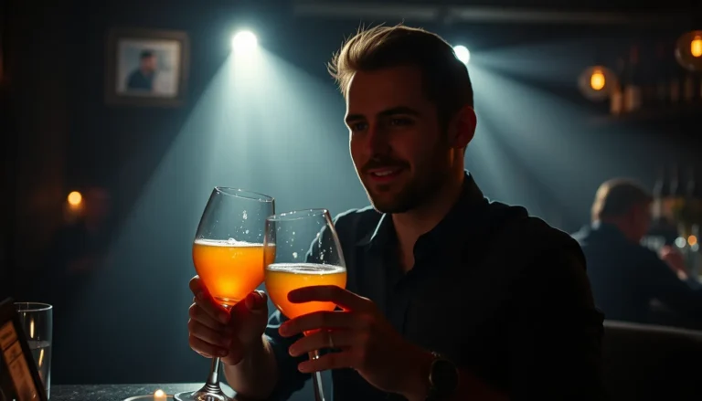 EAST LONDON WINE BAR BLINDS LAUNCHES EXCLUSIVE £5 ORANGE WINE WEDNESDAYS