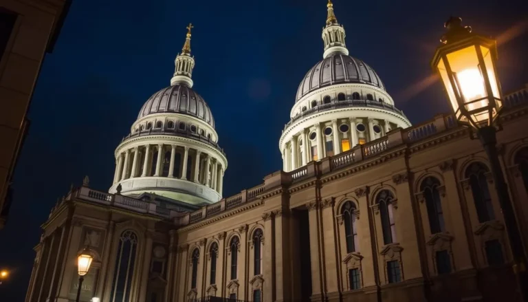 FABRIC AND ST PAUL'S CATHEDRAL LAUNCH FOUR-YEAR MUSIC PARTNERSHIP
