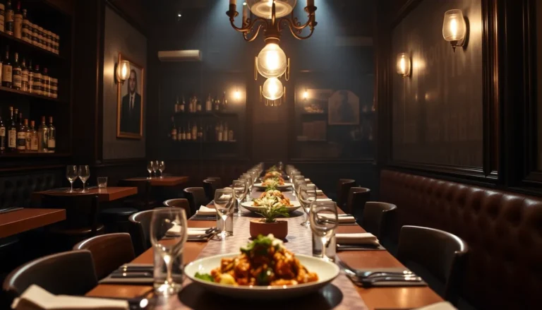 JAMIE OLIVER'S MENTOR OPENS BOLOGNESE-FOCUSED TRATTORIA IN SOHO