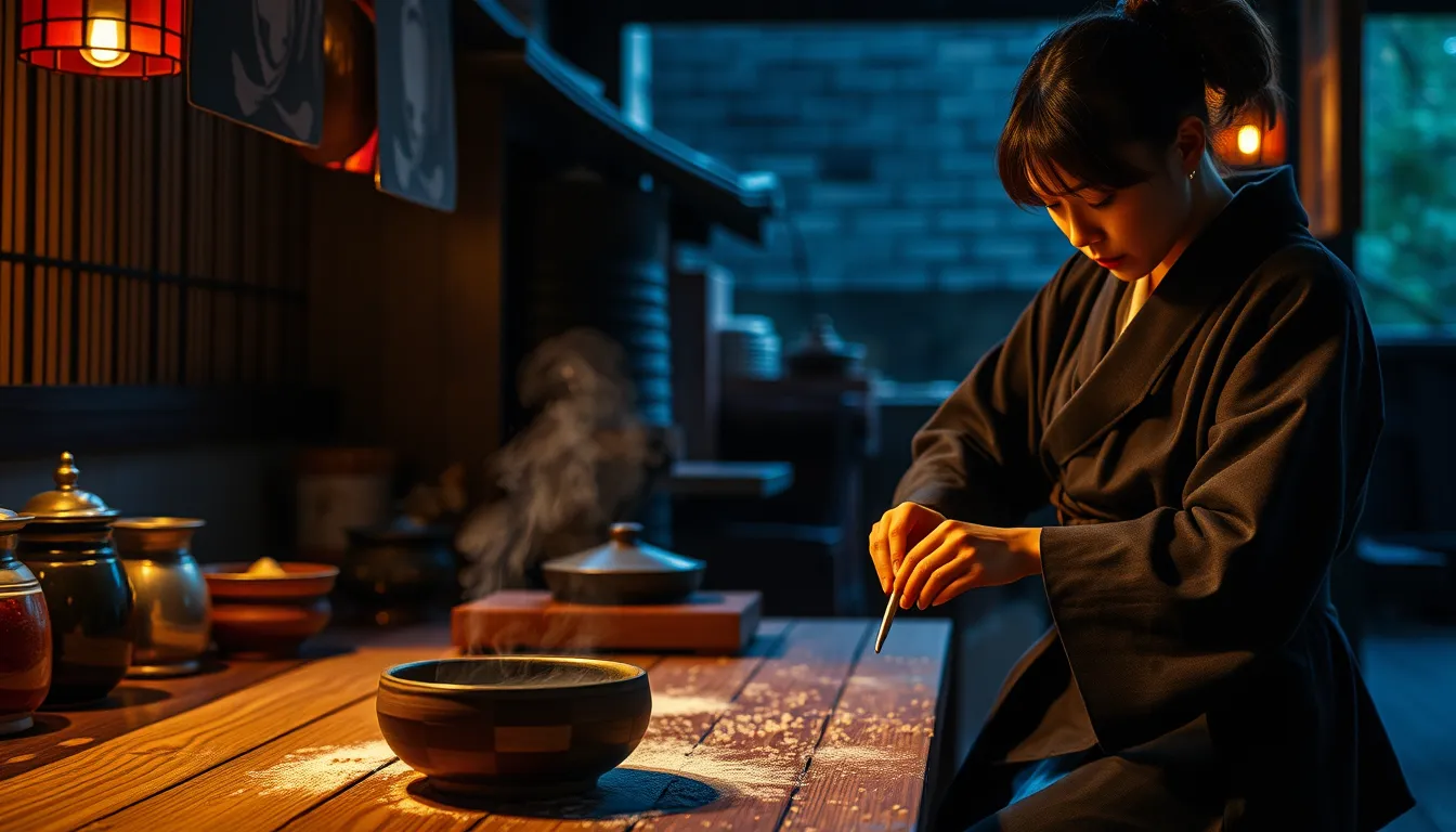 LEARN JAPANESE ONIGIRAZU-MAKING IN WEST LONDON THIS OCTOBER
