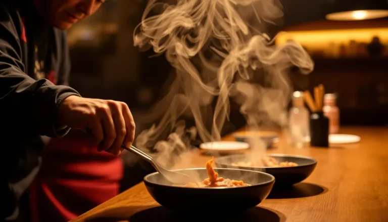 LOCAL FOOD BRAND MAMA'S FIRE BRINGS SICHUAN MASTERCLASS TO WEST LONDON