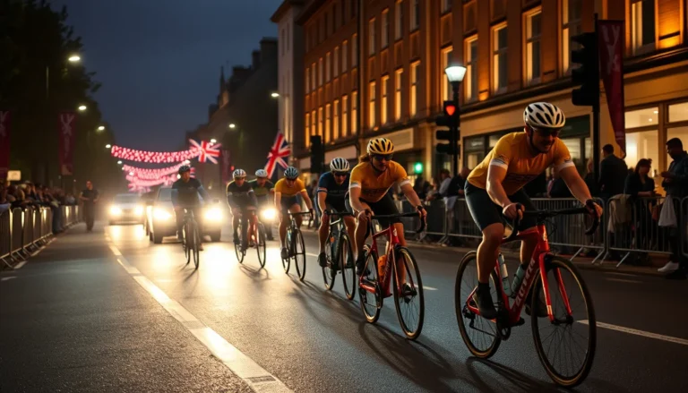 LONDON CYCLING FESTIVAL RETURNS SEPTEMBER 2026 ACROSS 19 BOROUGHS