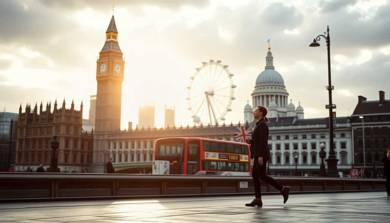 LONDON'S 2028 MAYORAL RACE: WHAT LOCAL RESIDENTS NEED TO KNOW