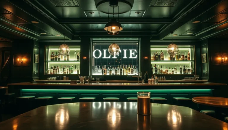 MANCHESTER’S AWARD-WINNING SCHOFIELD’S BAR OPENS LONDON VENUE