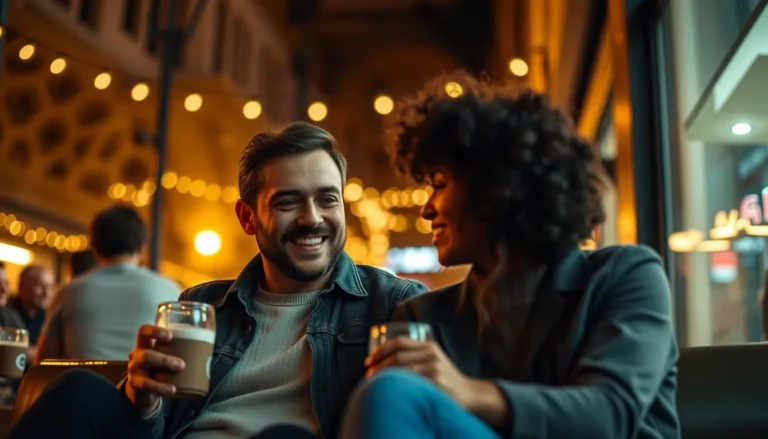 NEW PLATFORM HELPS WEST LONDON RESIDENTS BUILD GENUINE FRIENDSHIPS