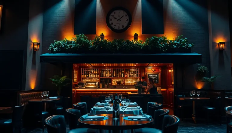 PRINCE ARTHUR RELOCATES TO CHELSEA WITH NEW RESTAURANT CONCEPT