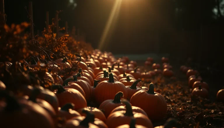 PUMPKIN PICKING NEAR LONDON: BEST AUTUMN 2026 FARMS