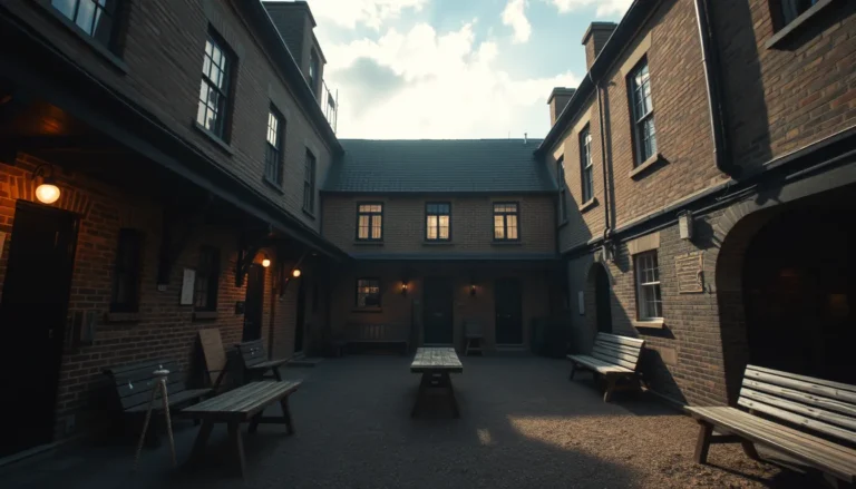 STOKE NEWINGTON'S HIDDEN GEM: CLOUD STREET OPENS IN HISTORIC STABLE YARD