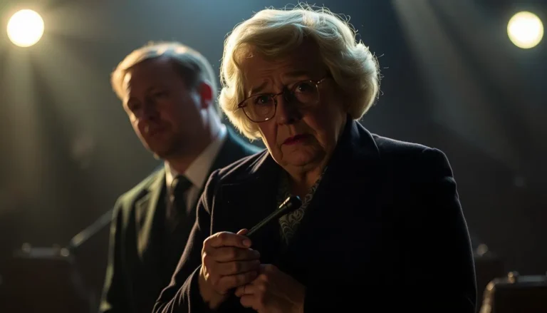 AGATHA CHRISTIE TAKES OVER LONDON STAGES THIS AUTUMN