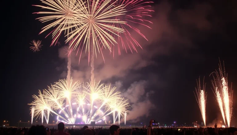BLACKHEATH FIREWORKS 2026: WHAT YOU NEED TO KNOW