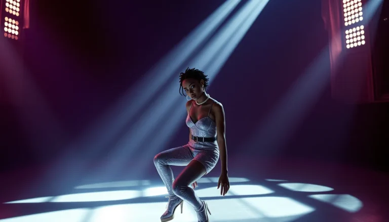 FKA TWIGS TO CURATE SOUTHBANK CENTRE'S 2027 MELTDOWN FESTIVAL