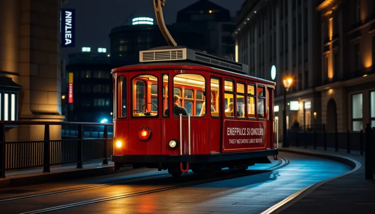 FREE TFL CABLE CAR RIDES AIM TO COMBAT LONELINESS IN LONDON