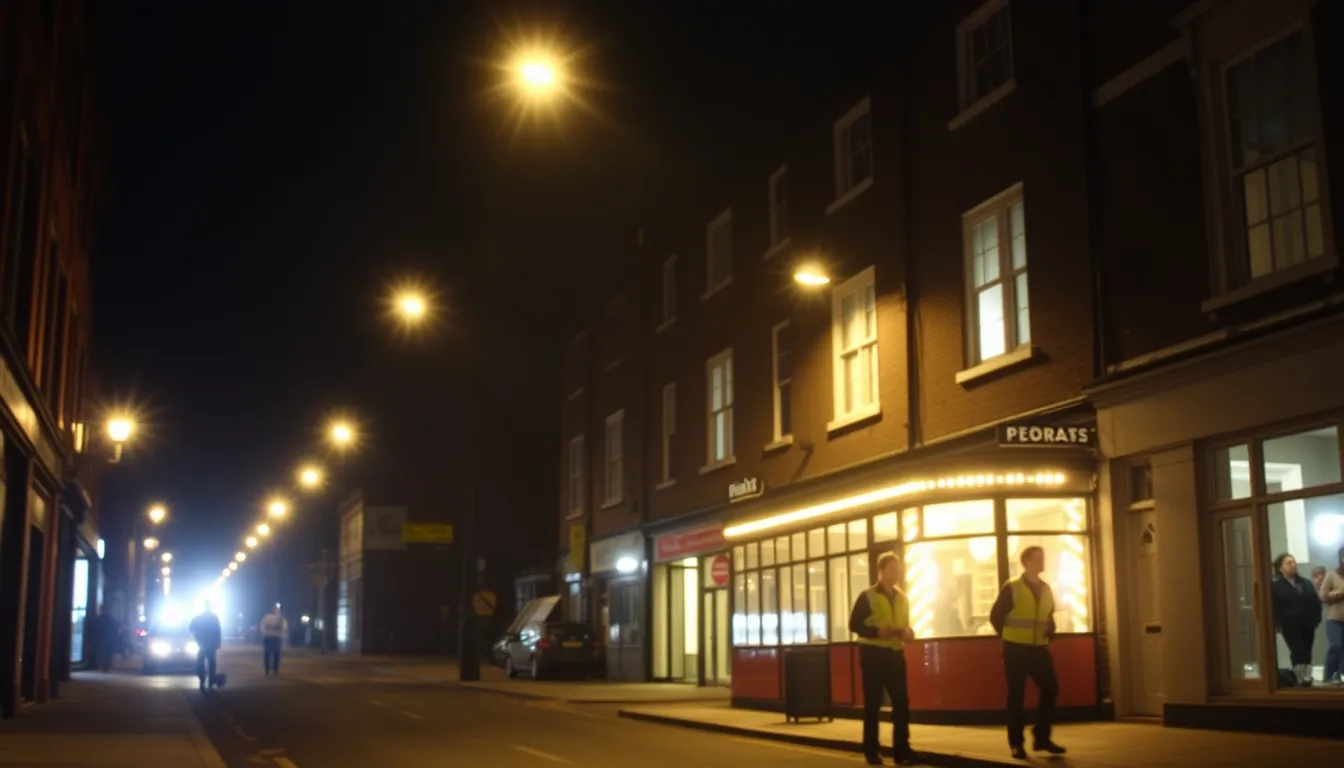 LOCAL JOURNALIST LAUNCHES BEAUTIFUL DEPTFORD WEBSITE CELEBRATING COMMUNITY HISTORY