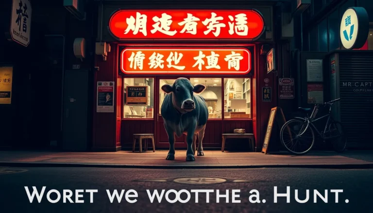 MR COW KENNINGTON: LONDON'S HIDDEN HONG KONG GEM WORTH THE HUNT