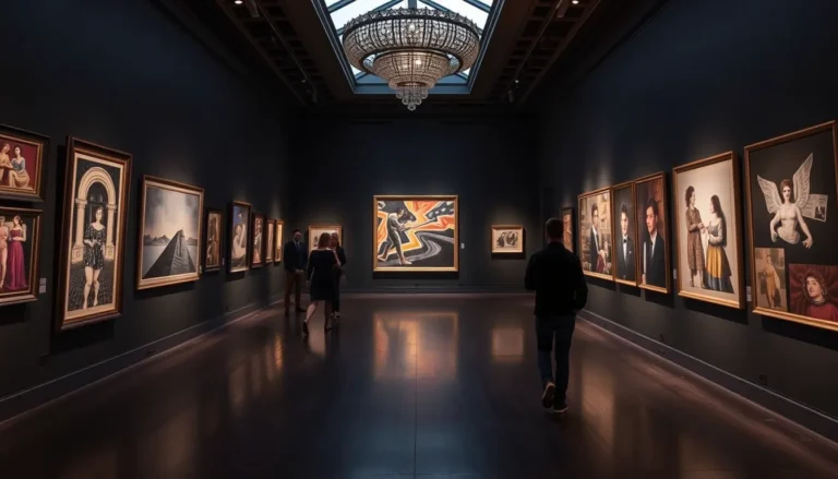 WEST LONDON'S GUIDE TO LONDON'S BEST ART SHOWS THIS SEASON